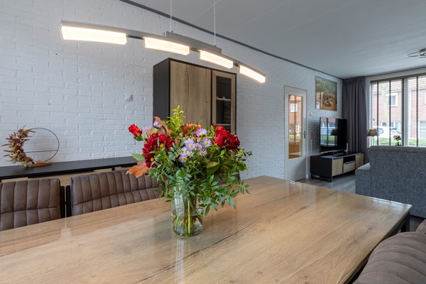 Medium property photo - Generaal Spoorstraat 43, 4624 HA Bergen op Zoom